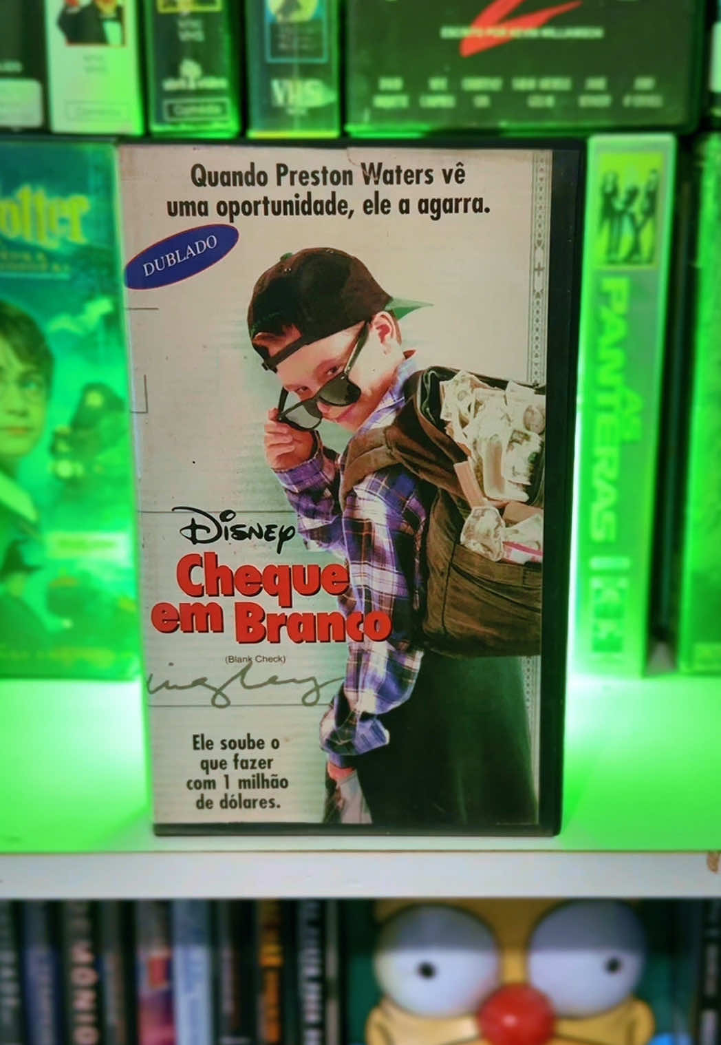 @Museu de Filmes