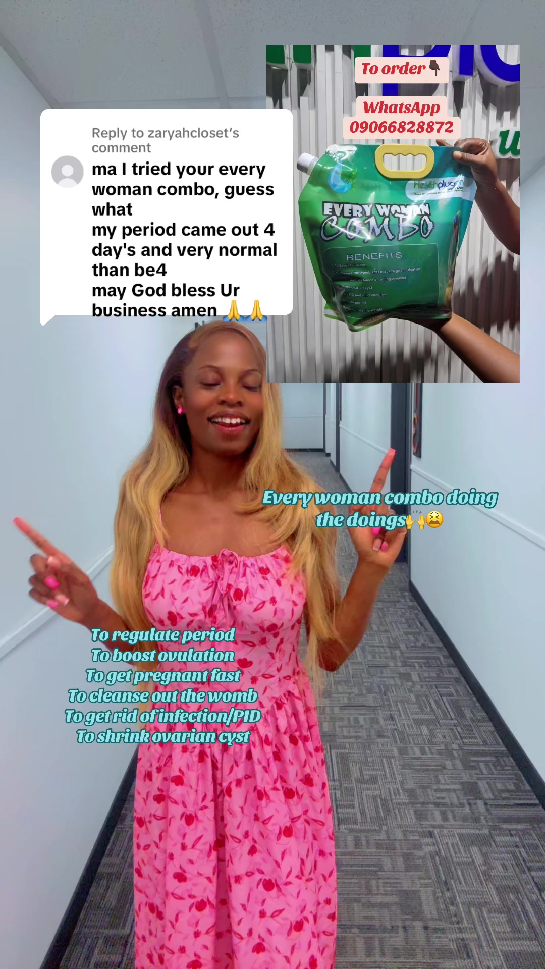 @LadyKay👩⚕️_Healthplugme🇨🇦