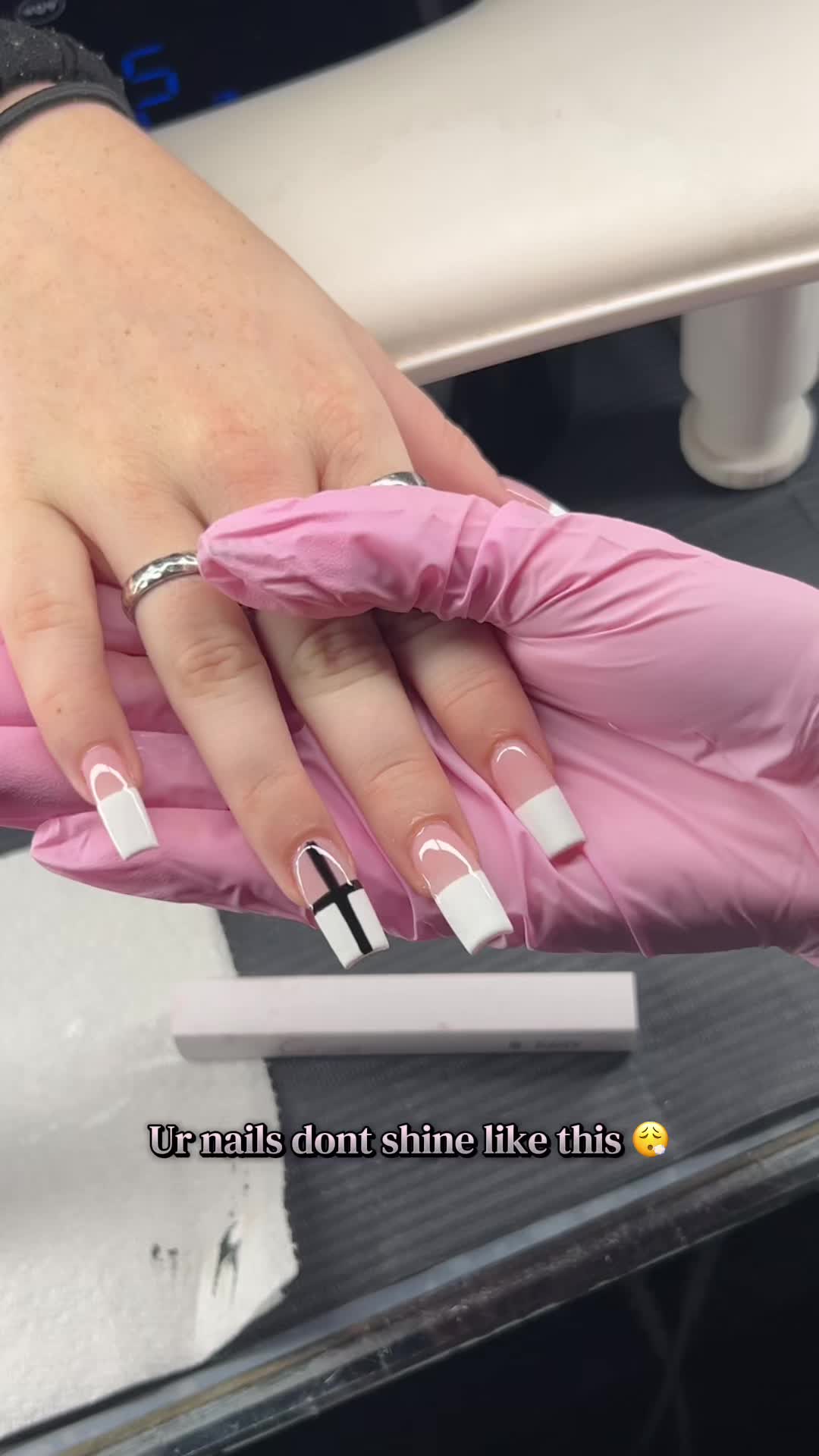 @NWA NAIL TECH