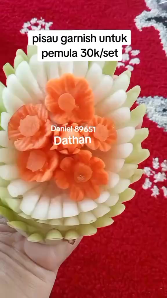 @Daniel Dathan