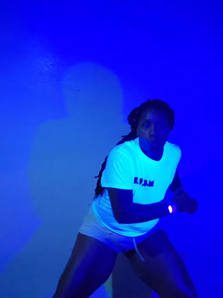 @Quan | Mindset + MOVEment