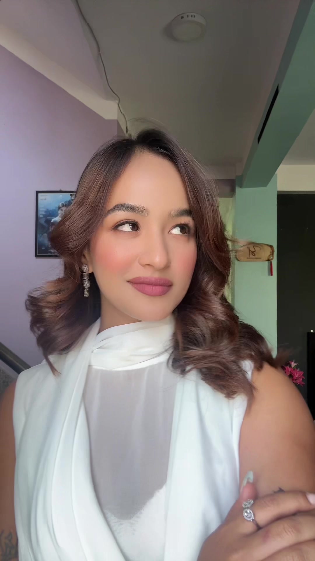 @karishma shrestha