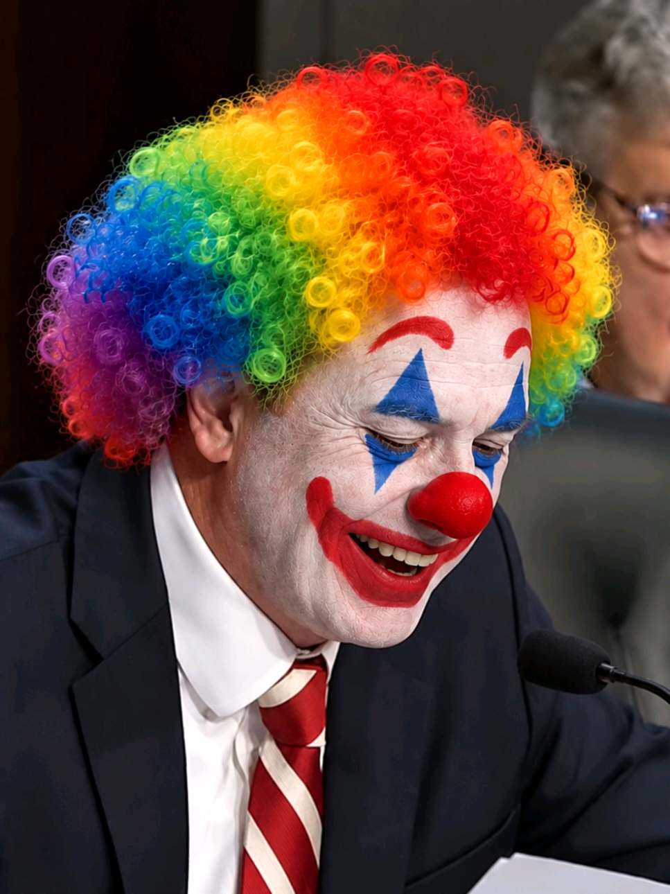 @Left Leaning Independent