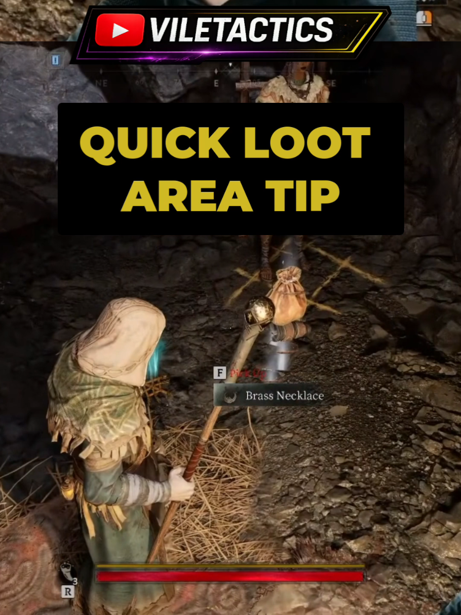 @Vile Tactics on YouTube