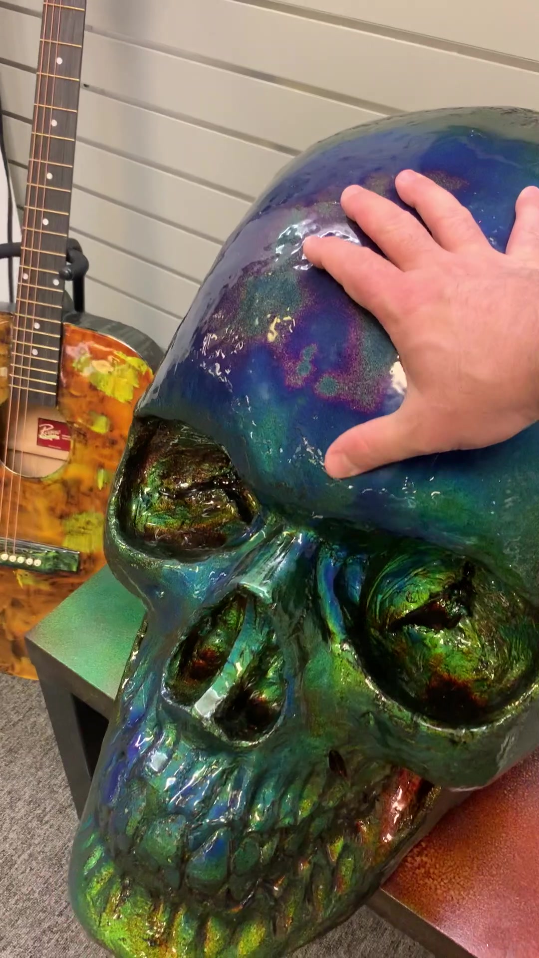 @SolarColorDust.com