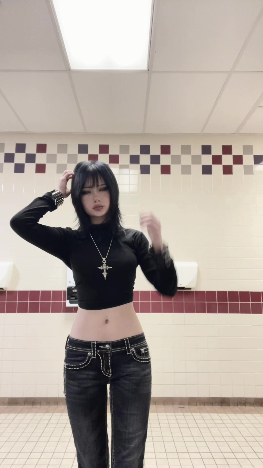 @☣️Sienna🦂