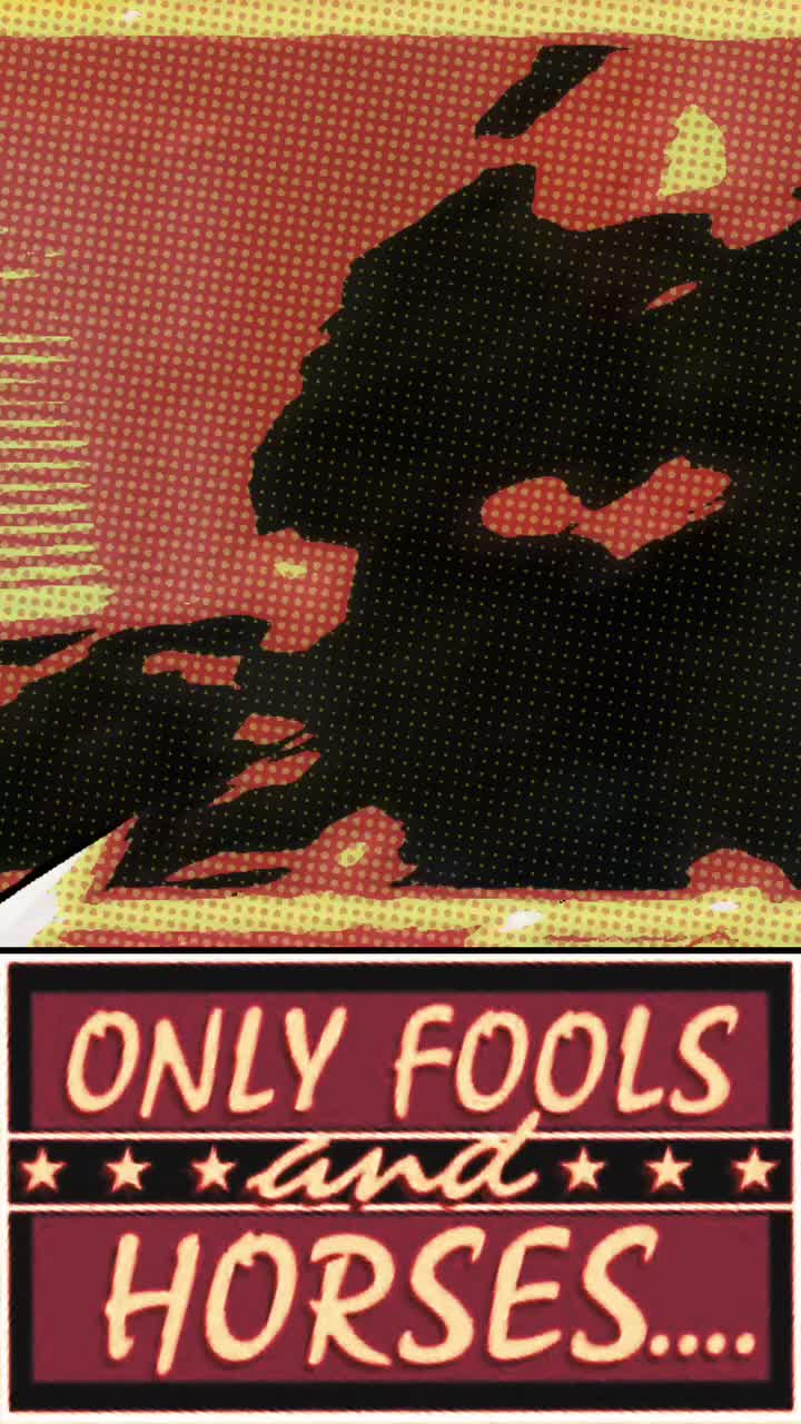 @Nofoolsonlyhorses
