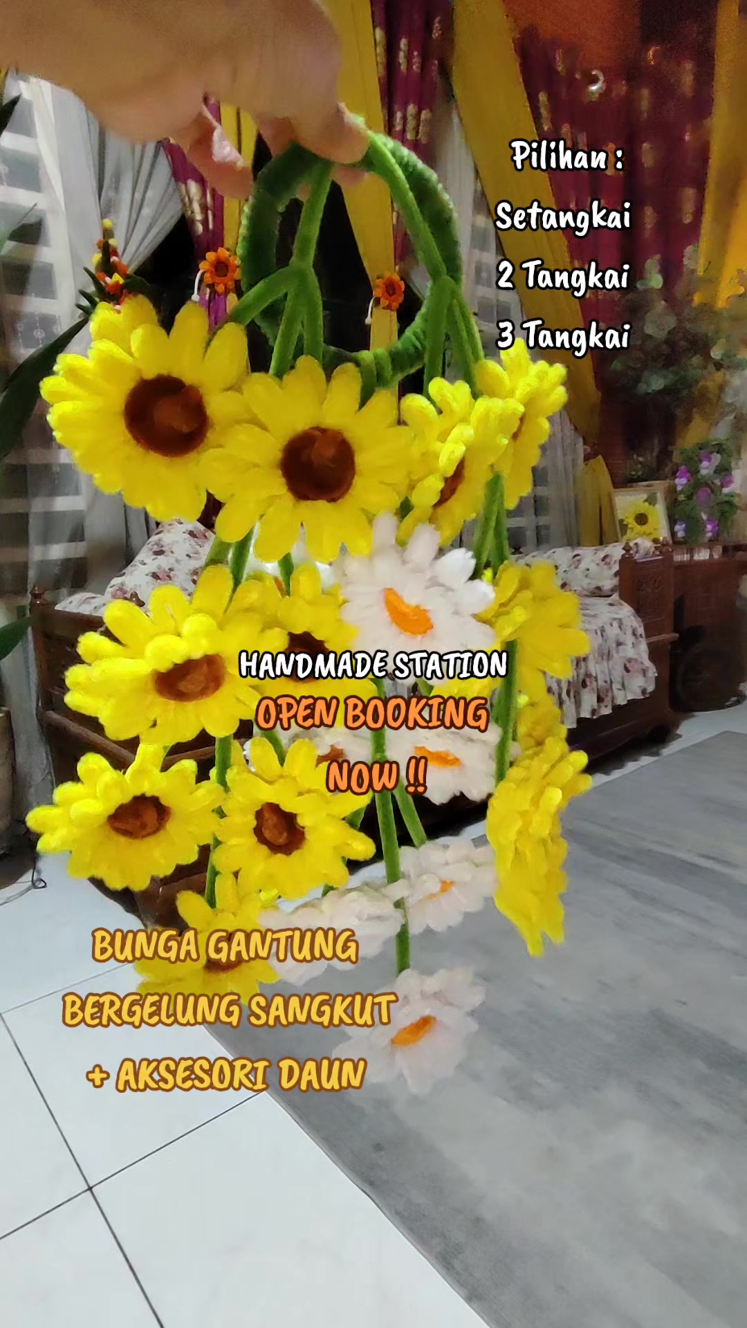 @Teratak Keluarga Paklong