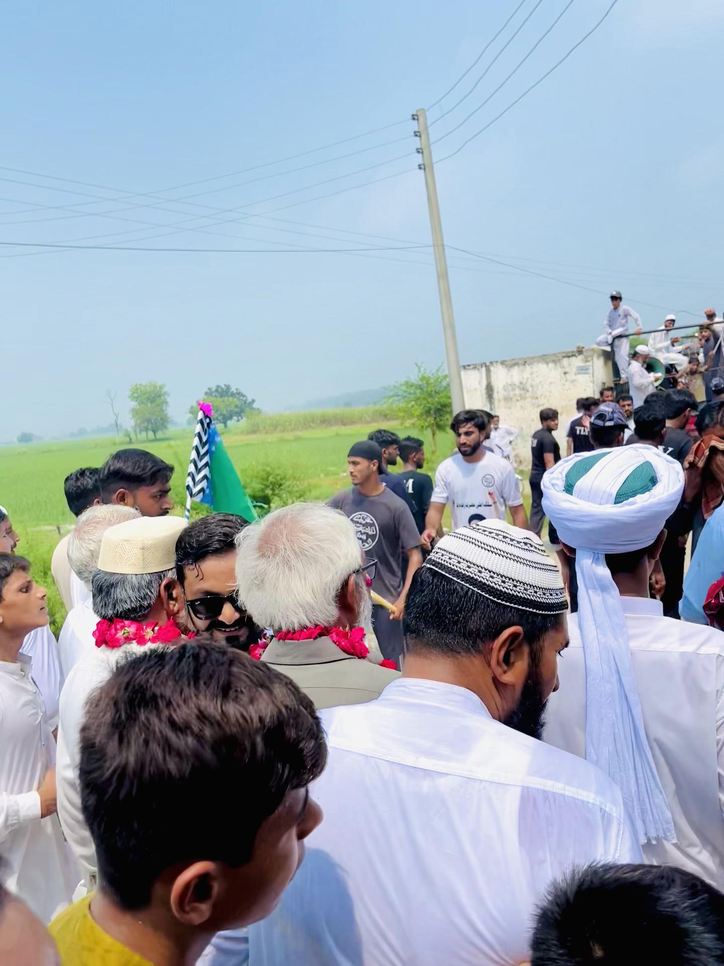 @ڈاکٹرملک سجاد اعوان