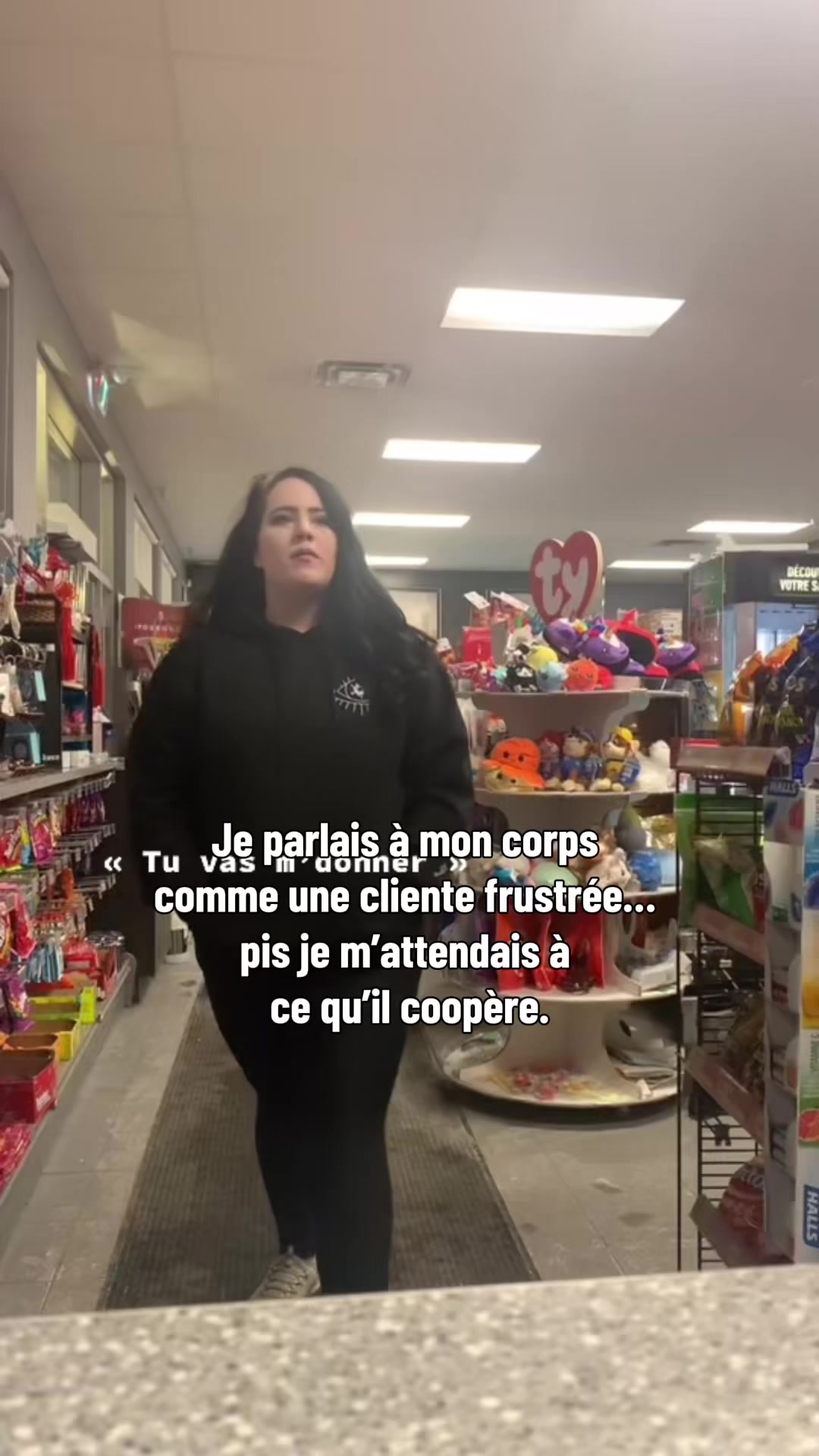 @Johannie Vallée