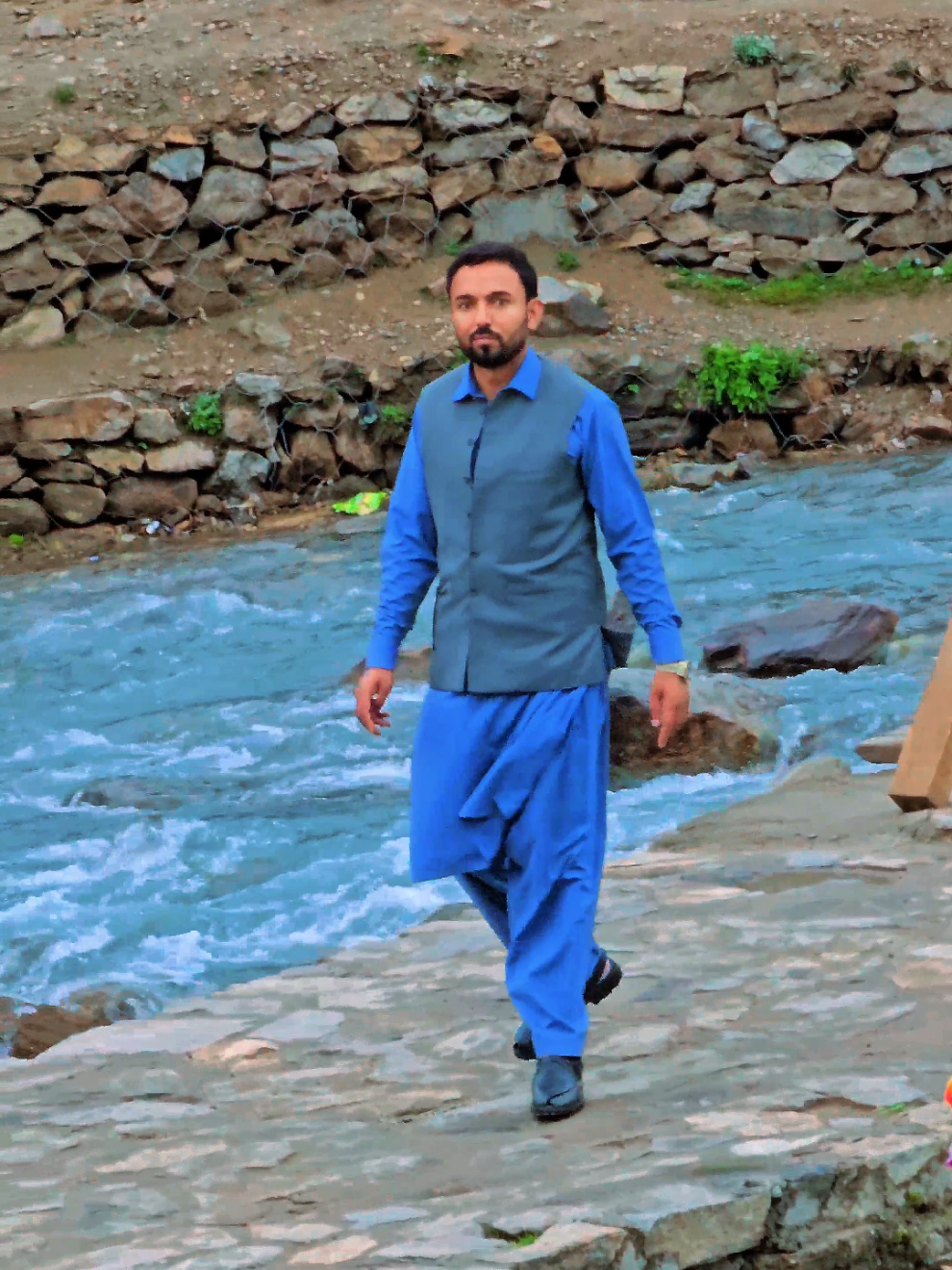 @Israr Khan