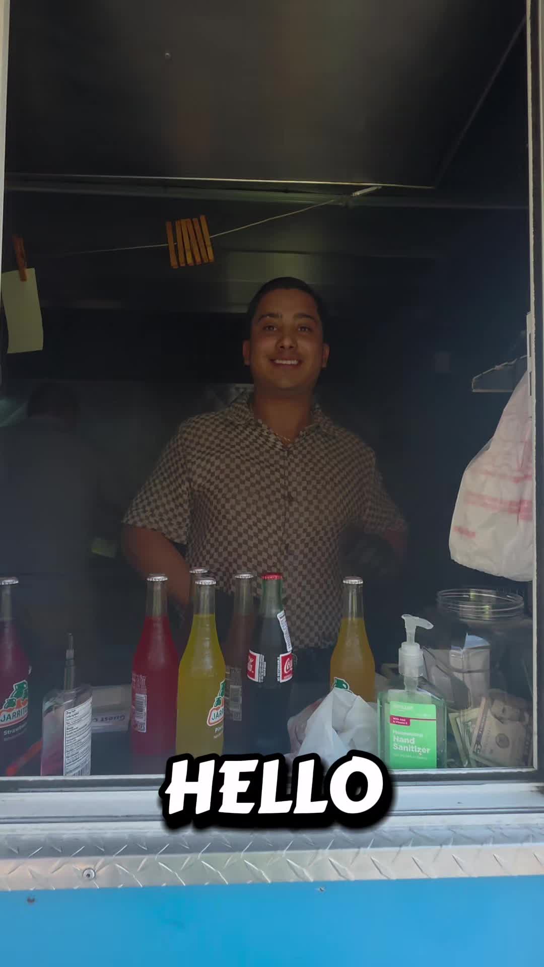 @bigmans lemonade