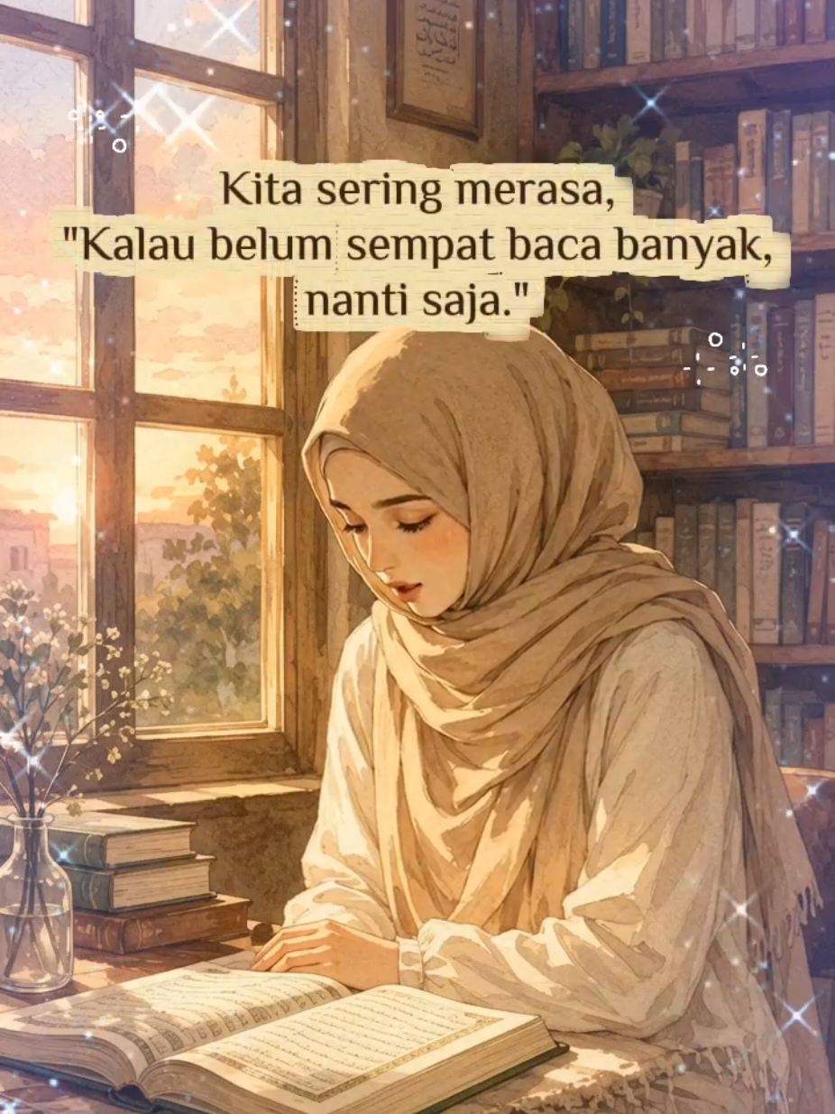 @Soraya | Cahaya Inspire ✨