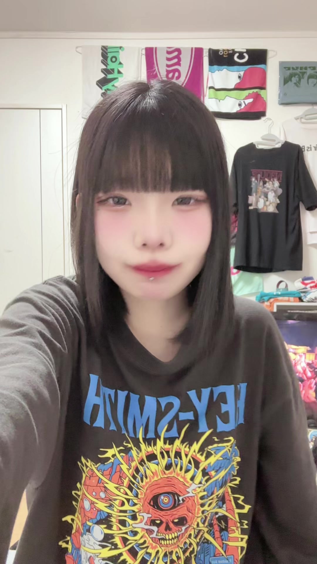 @音色