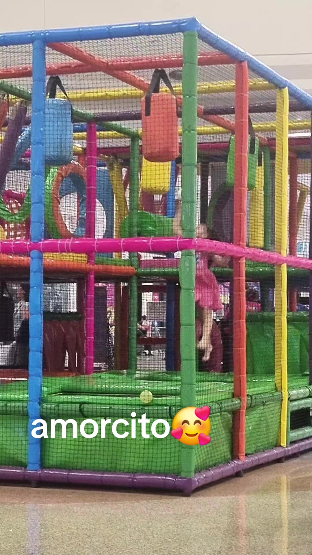 @Esther Pereira