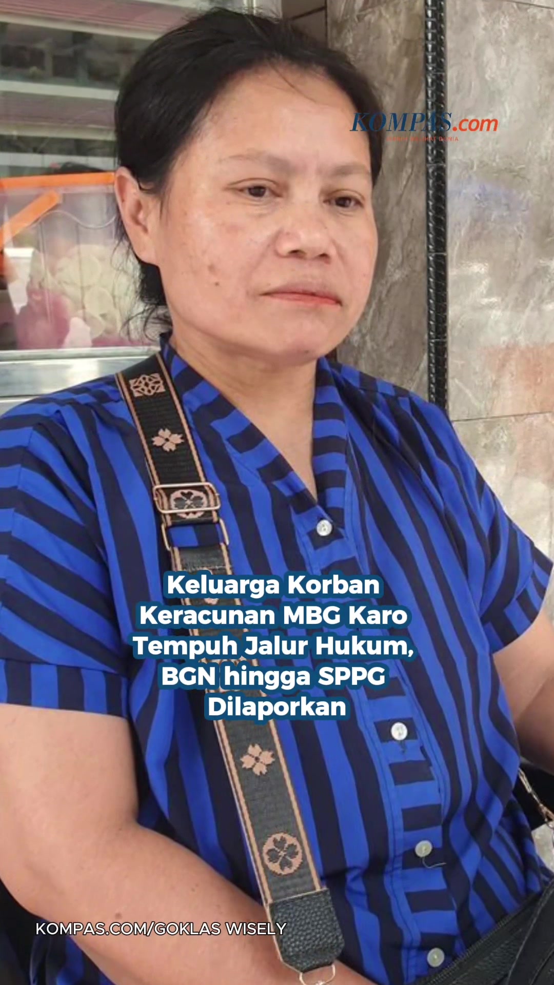 @Kompas.com