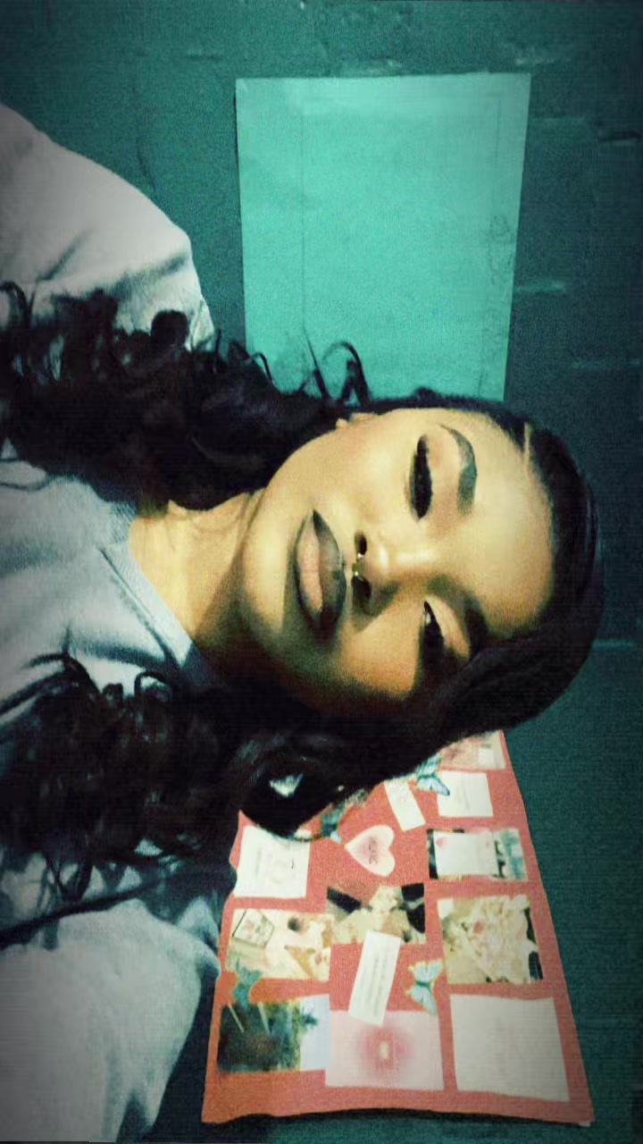 @𝐂 𝐑 𝐘 𝐒 𝐓 𝐀 𝐋 🧚🏽&zwj;♀️