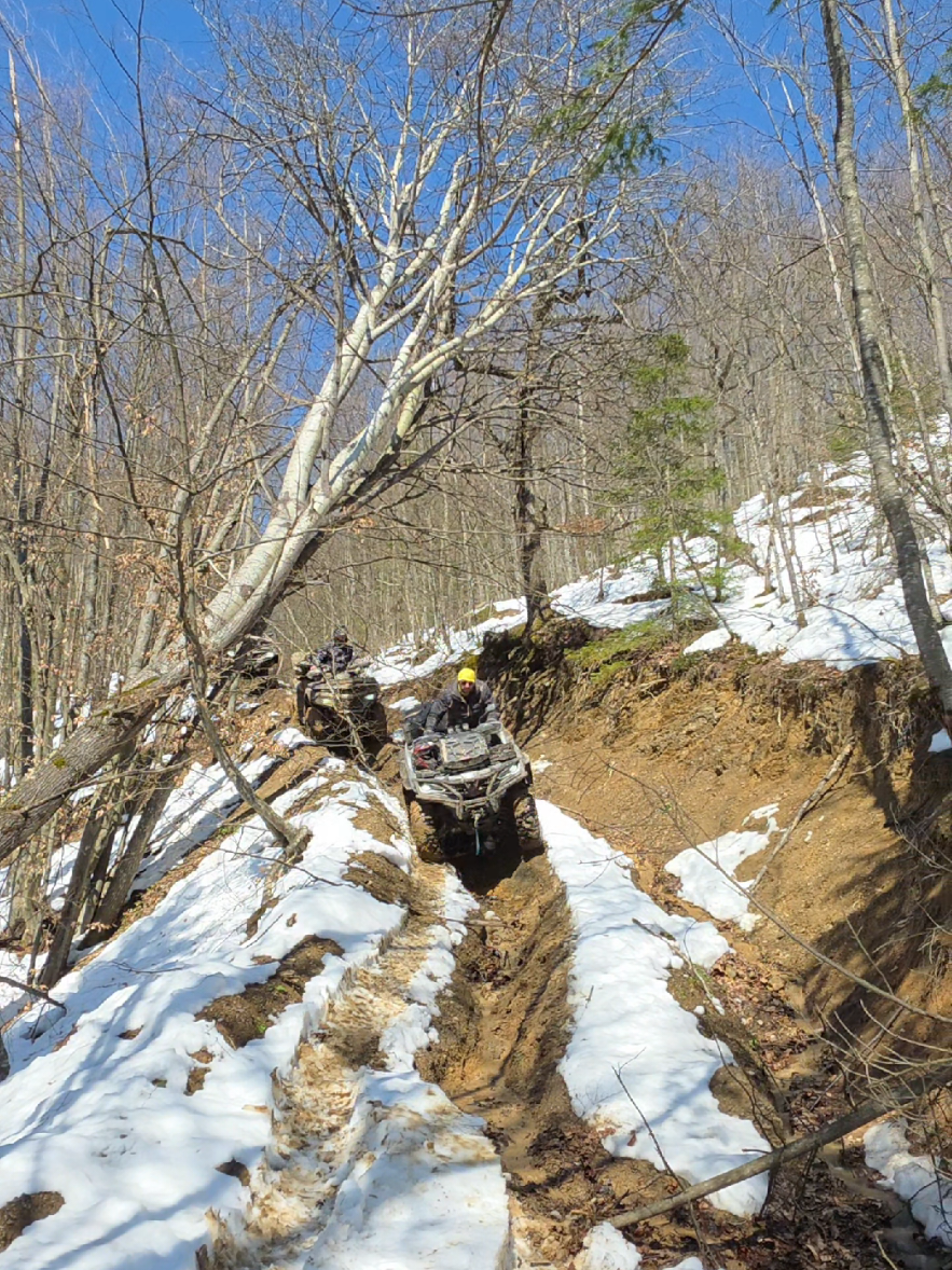 @Atv Quad Zavidovici
