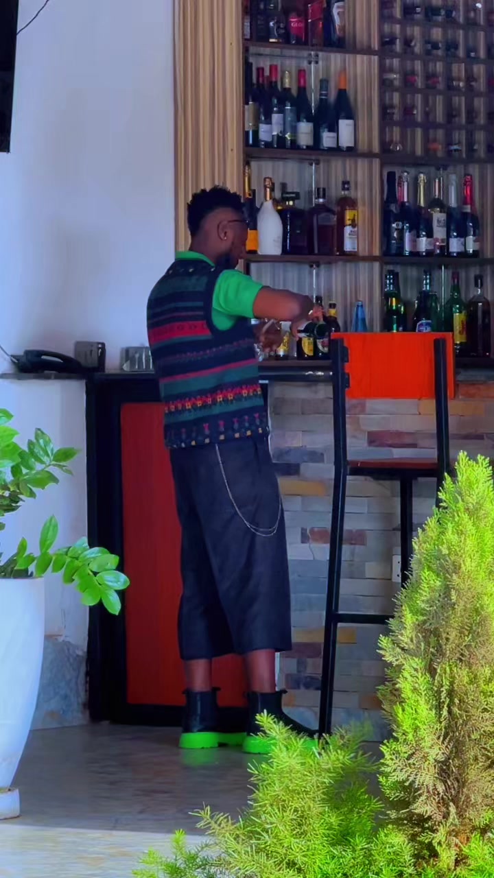 @El Pro Burundi