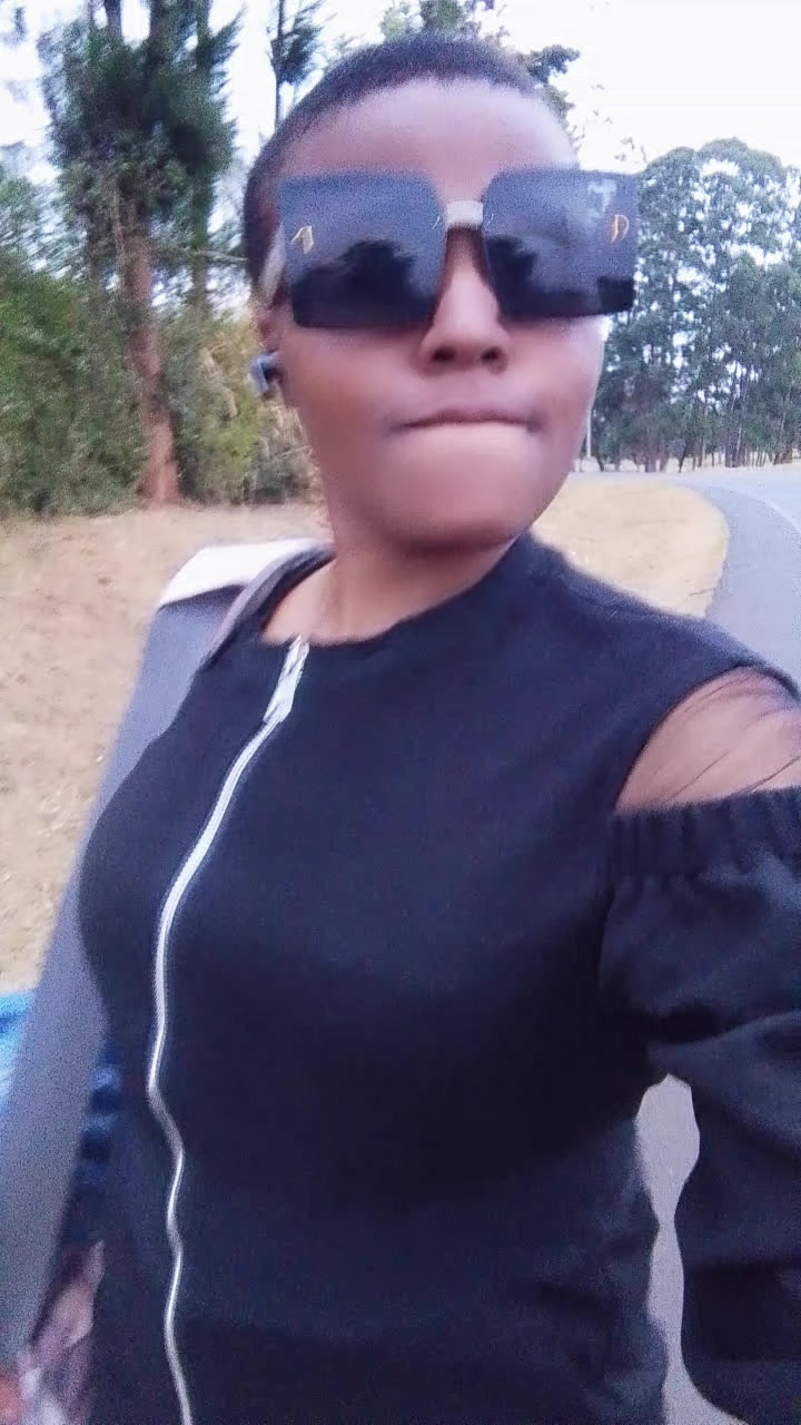 @Martha Wachira