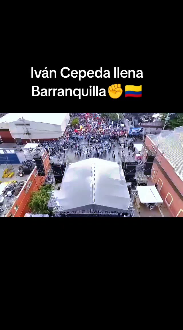 @GEOPOLITIK COLOMBIA 🇨🇴