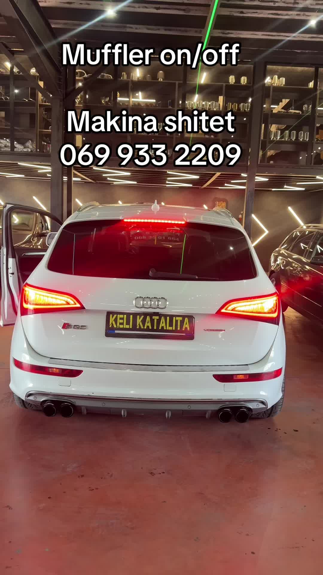 @KeliKatalita Durres 0683501664