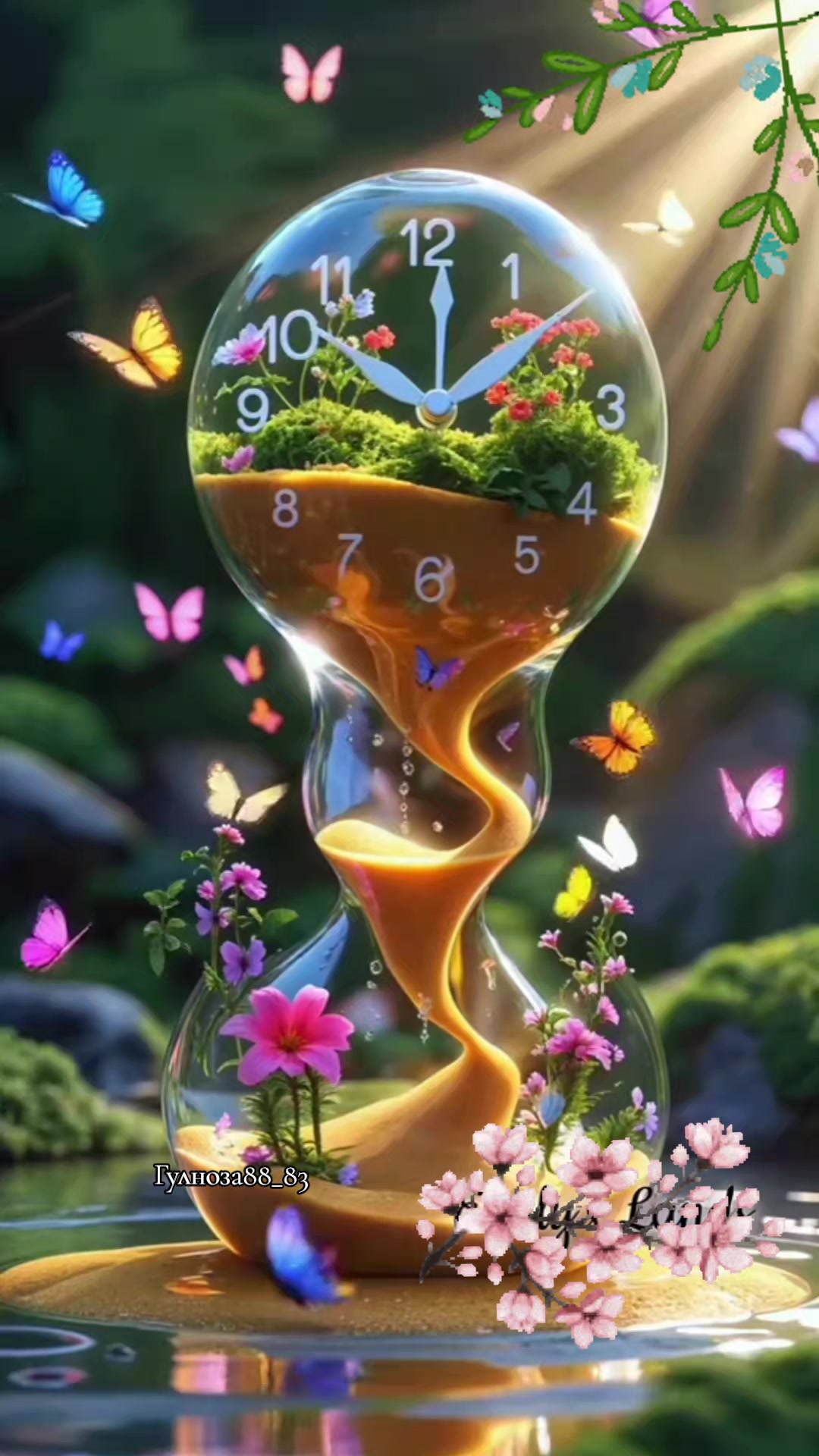 @🍃🌹Gulnoza🌹🍃