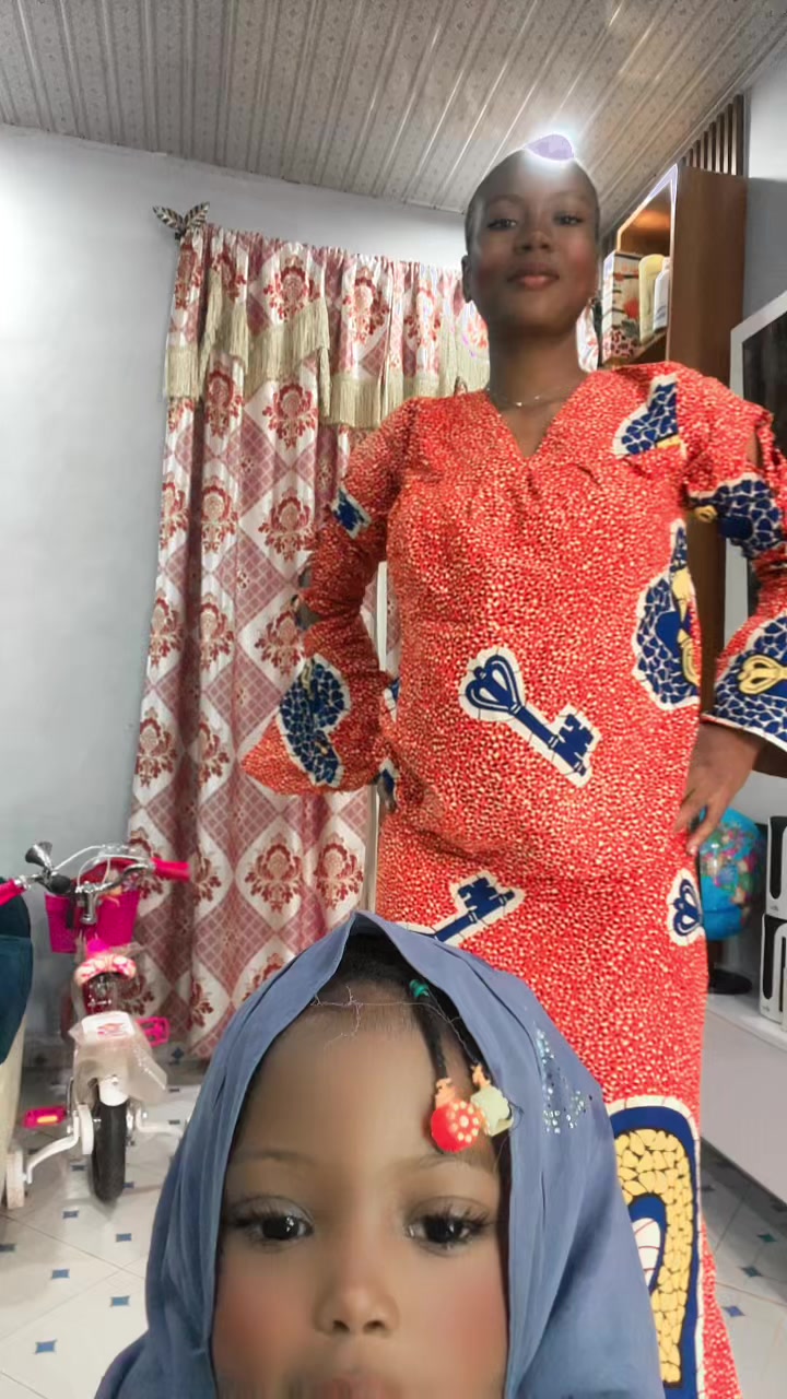 @Rachida Traoré 🌸❤️