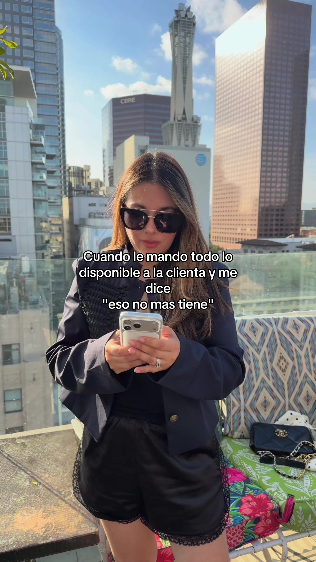 @&ldquo;LA ATACADA &ldquo;