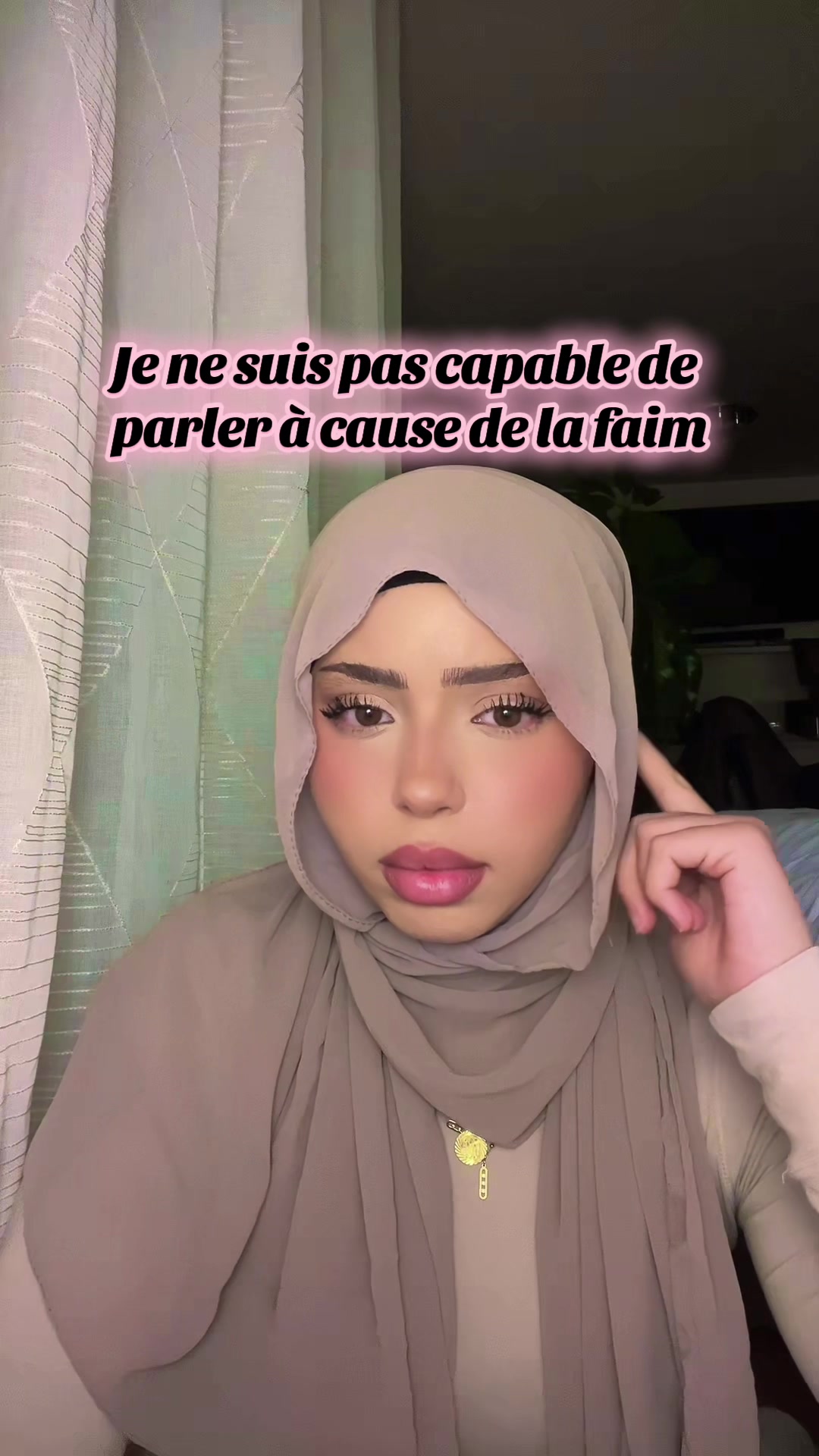@Hijabi world