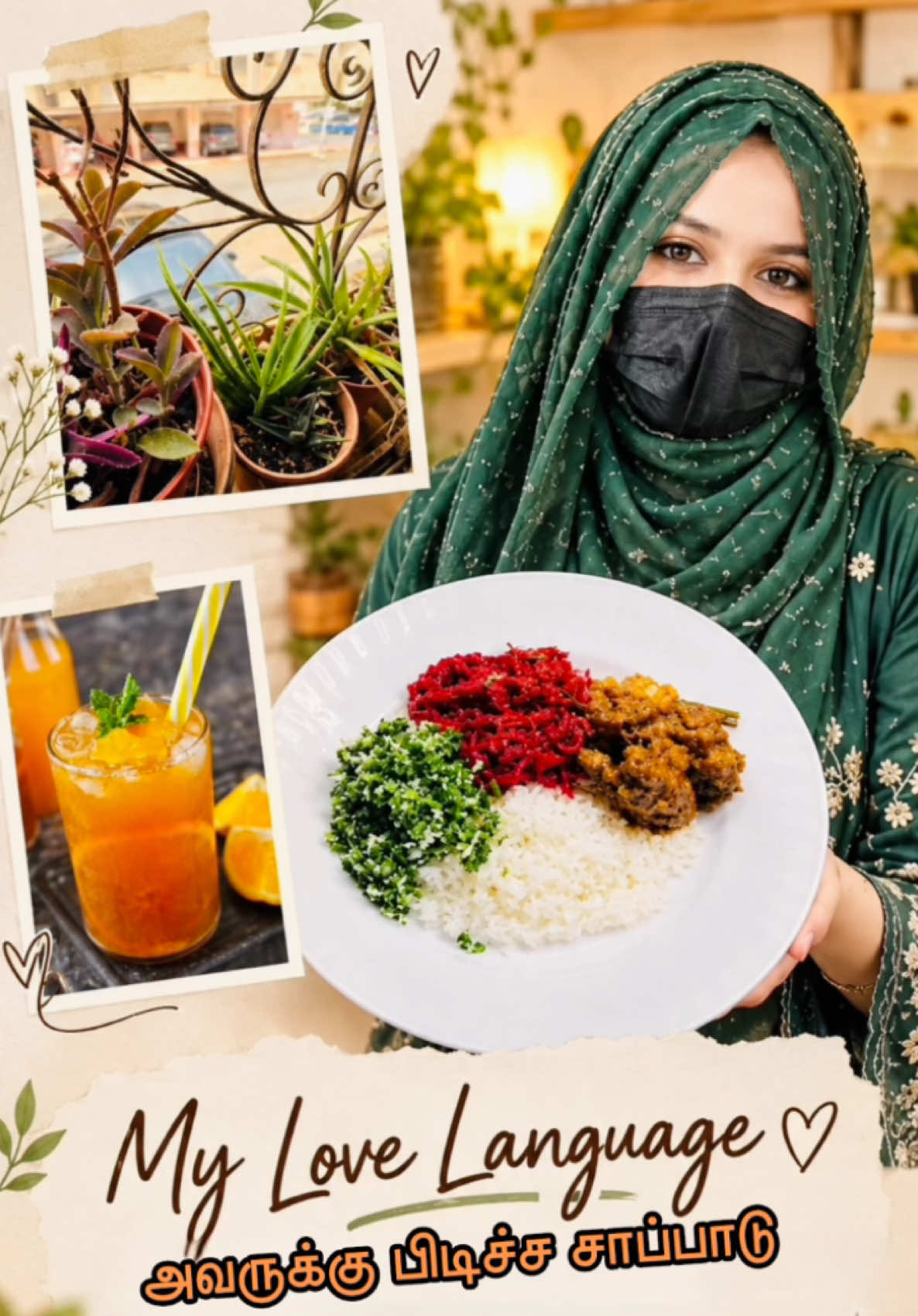 @Nuzra’s Lifestyle