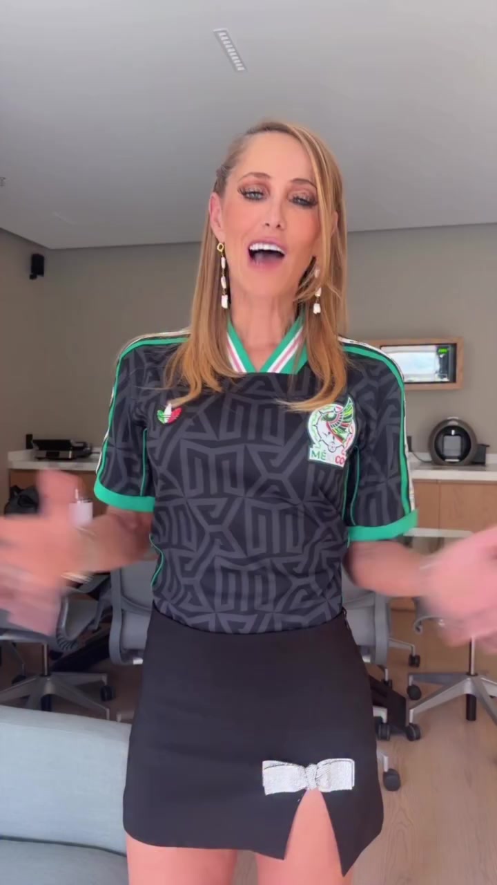 @Fan Ines Sainz