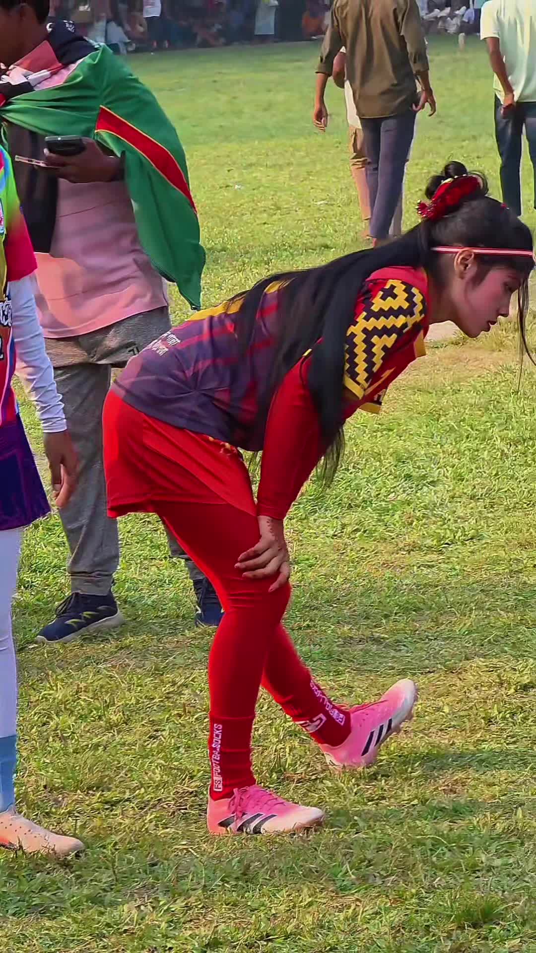 @⚡Footballr★Jili23🇧🇩💫