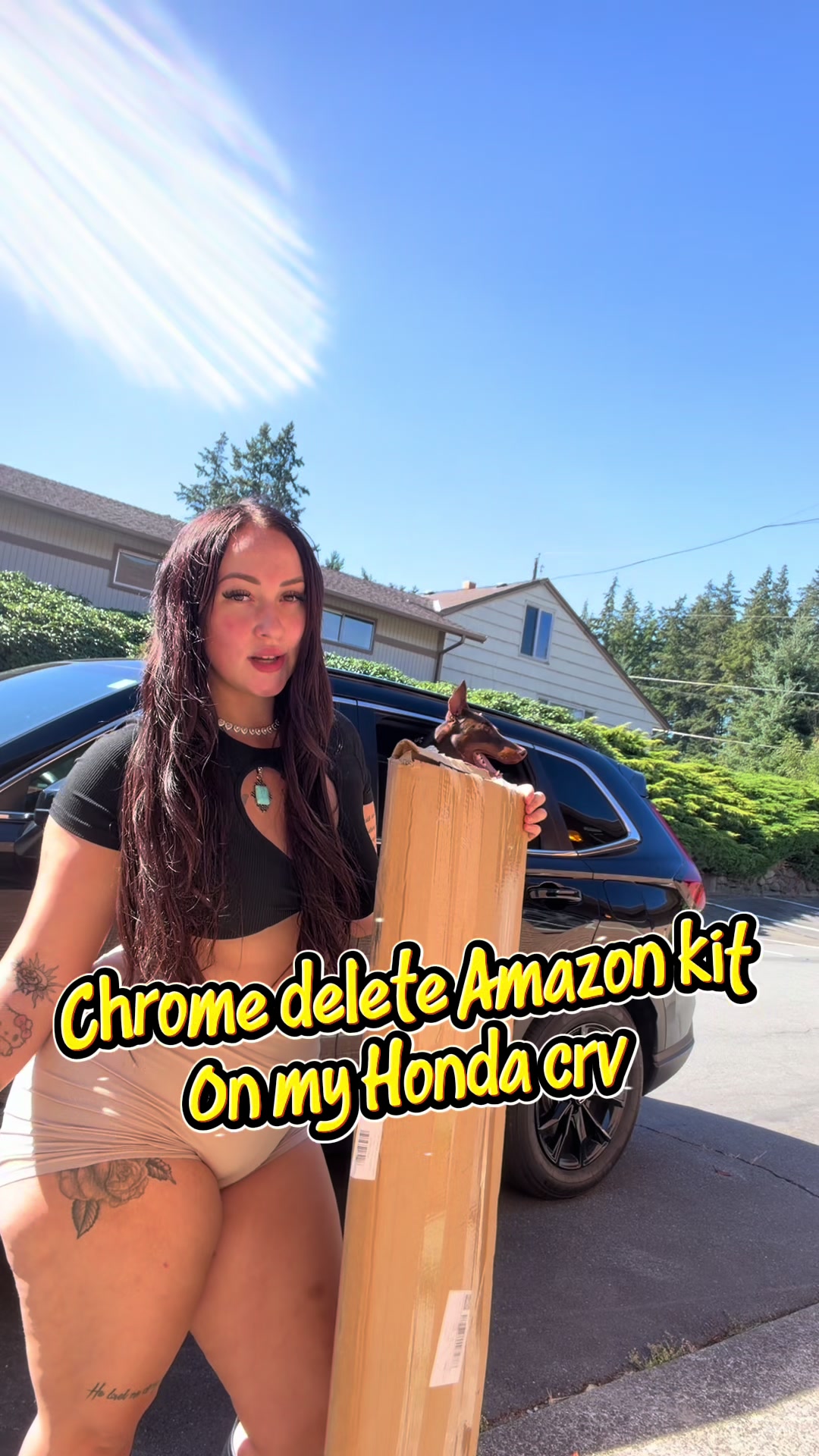 @Zaydarose
