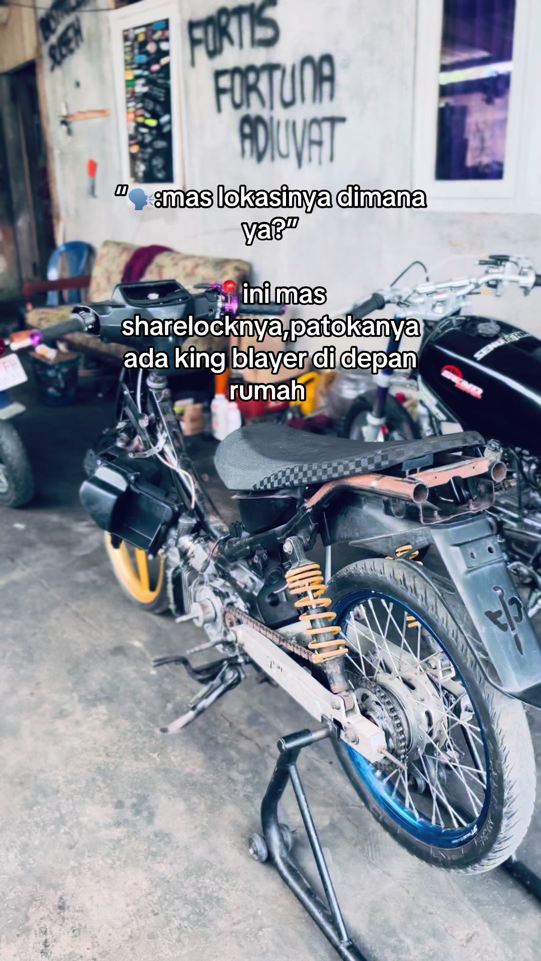 @SEWA MOTOR MAGELANG MURAH