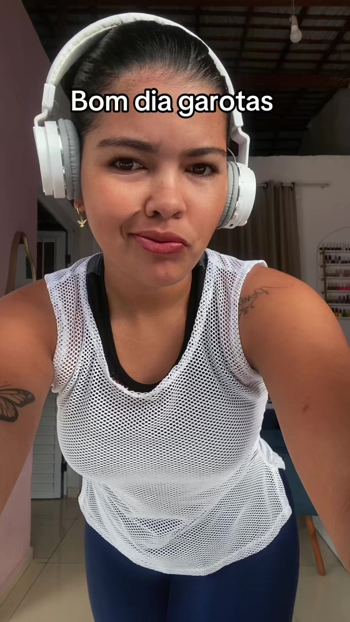 @Luanynha 