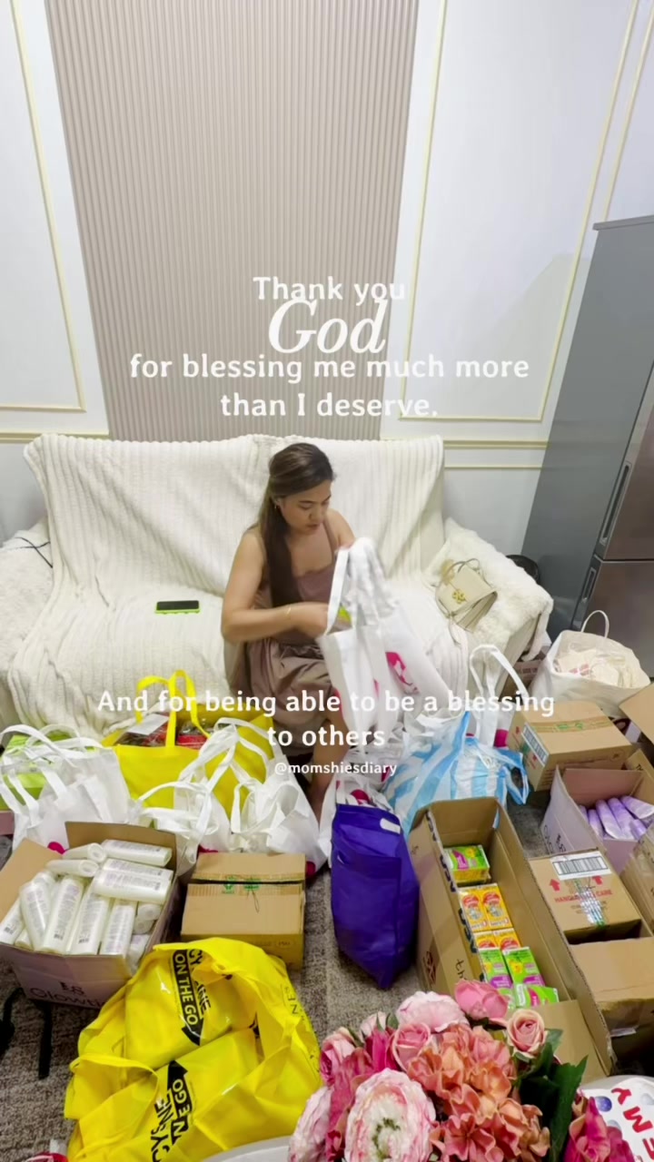 @Patricia Mae Parian