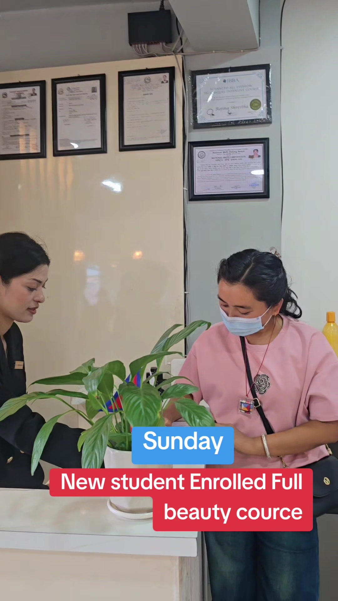 @Refined Beauty Hub (Salon)