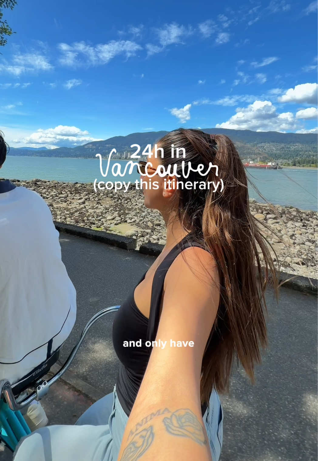 @Tine | Things To Do Vancouver
