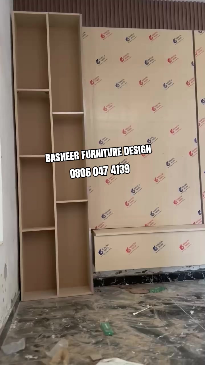 @BASHEER FURNITURE DESIGN 🛋