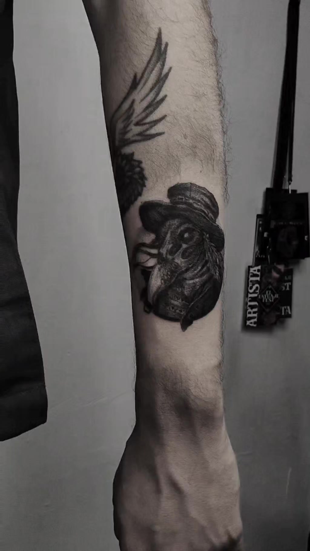 @LuiGy López Tattoos