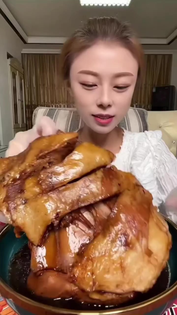 @Mukbang Time