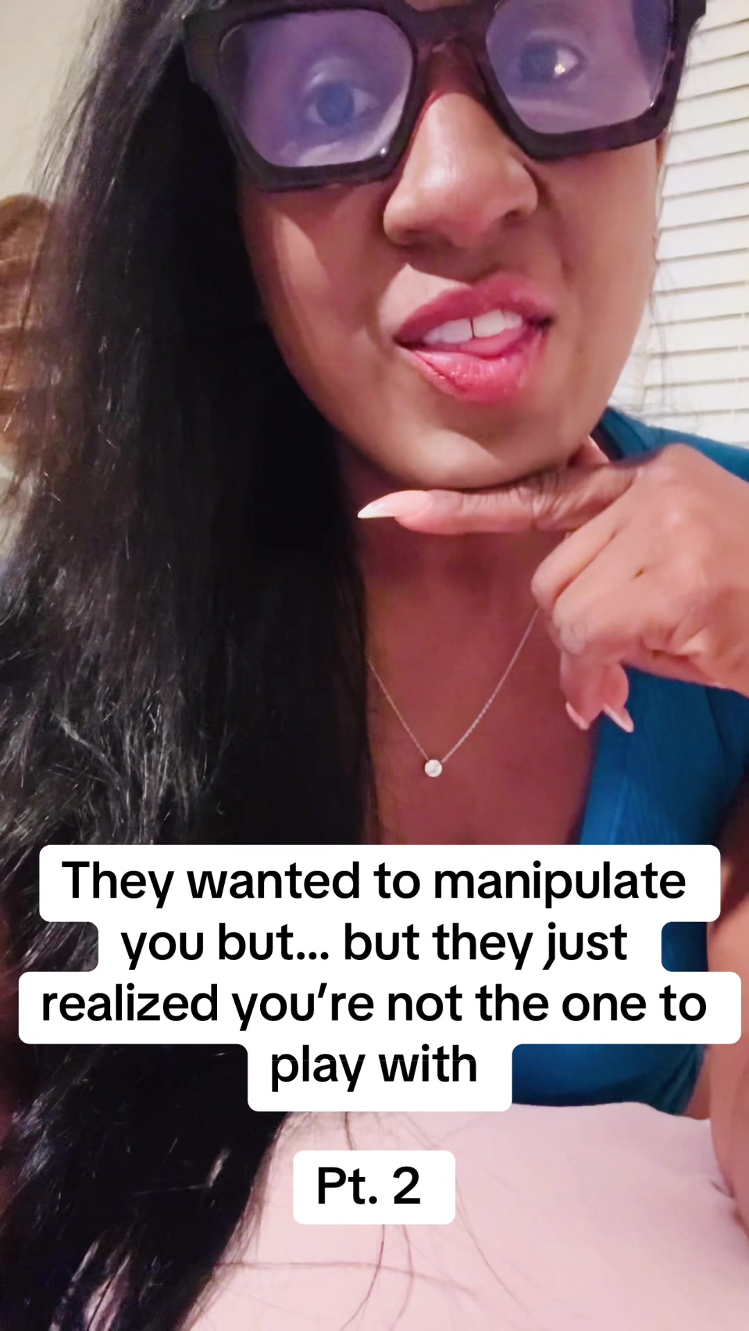 @Danielle Addison