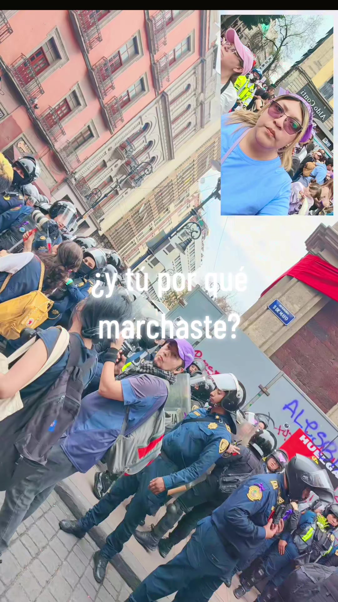 @Miss Mondrag&oacute;n