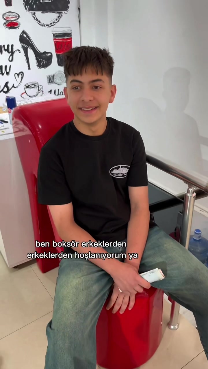 @ 