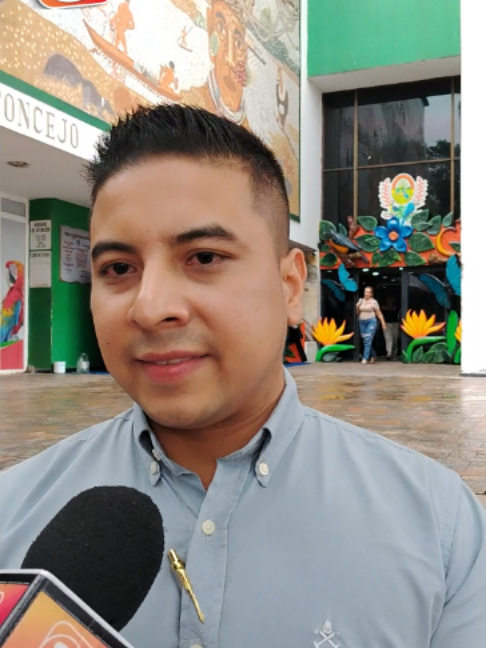 @Amaz&oacute;nica Noticias