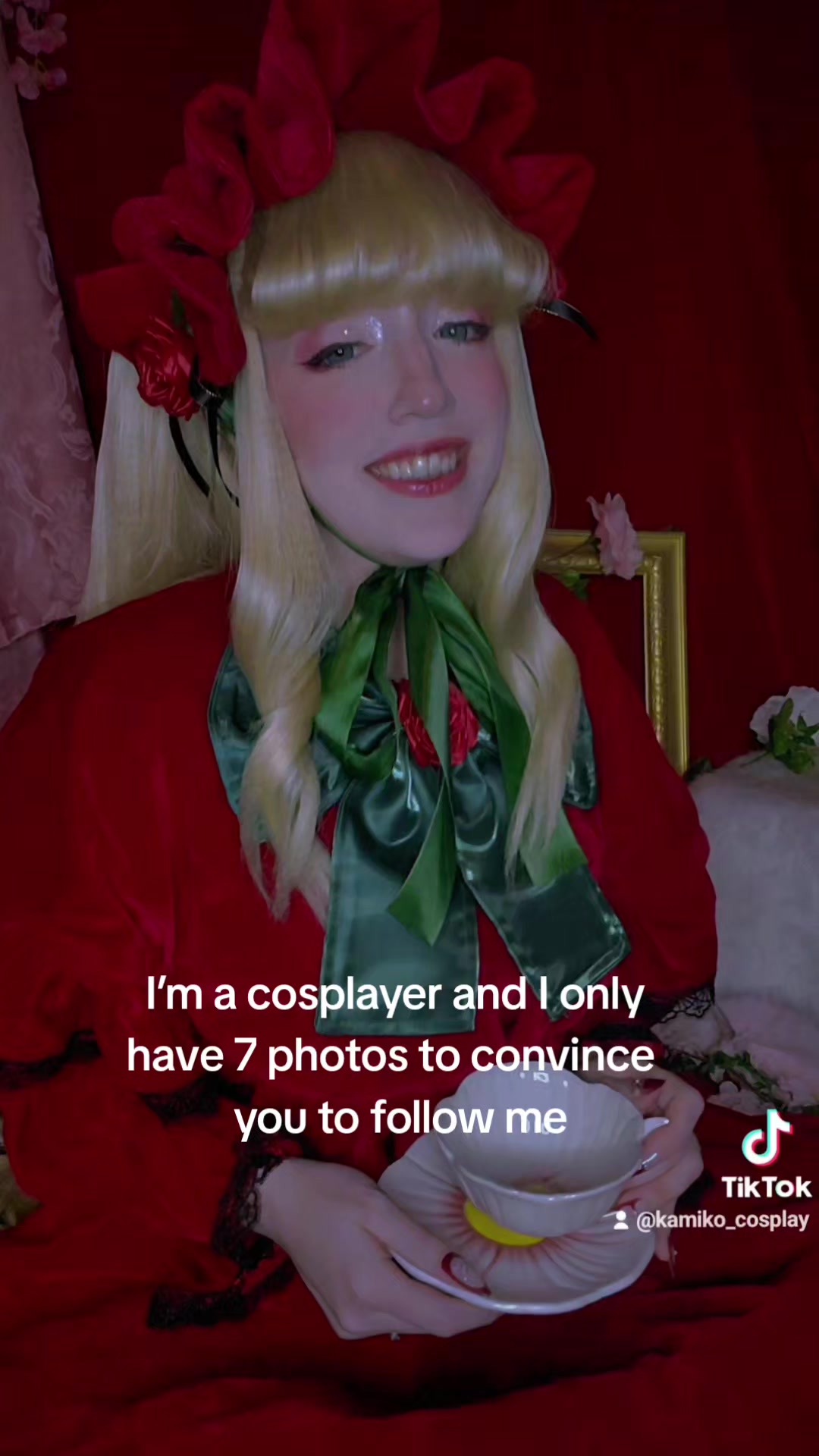 @kamiko_cosplay
