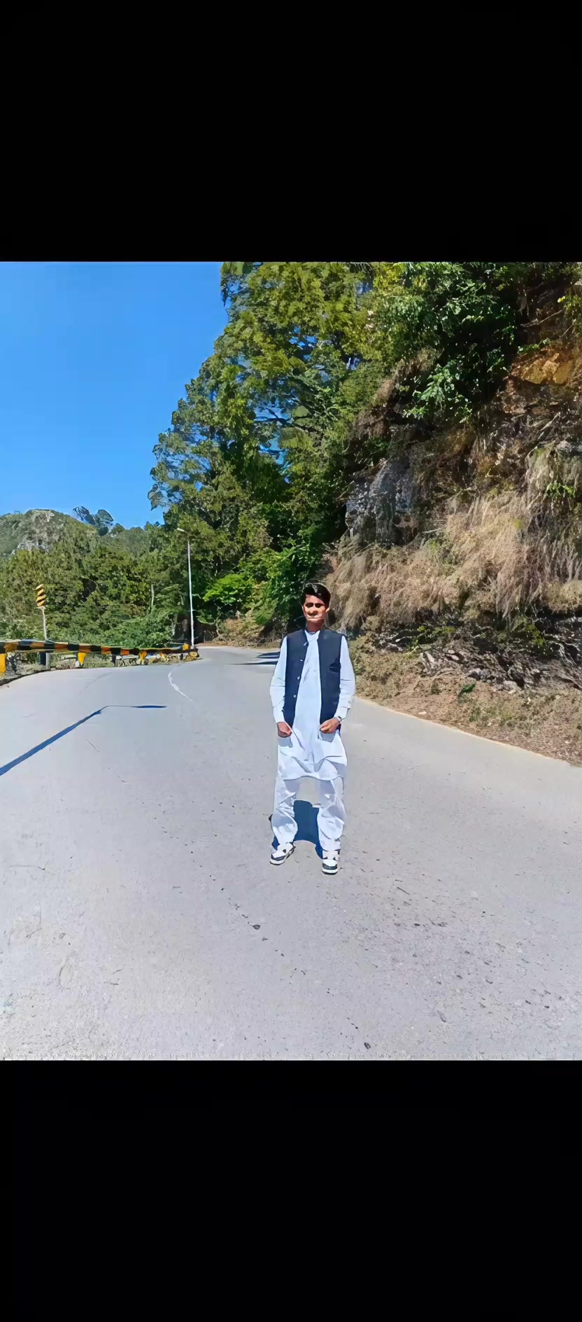 @شہادت کا متلاشی