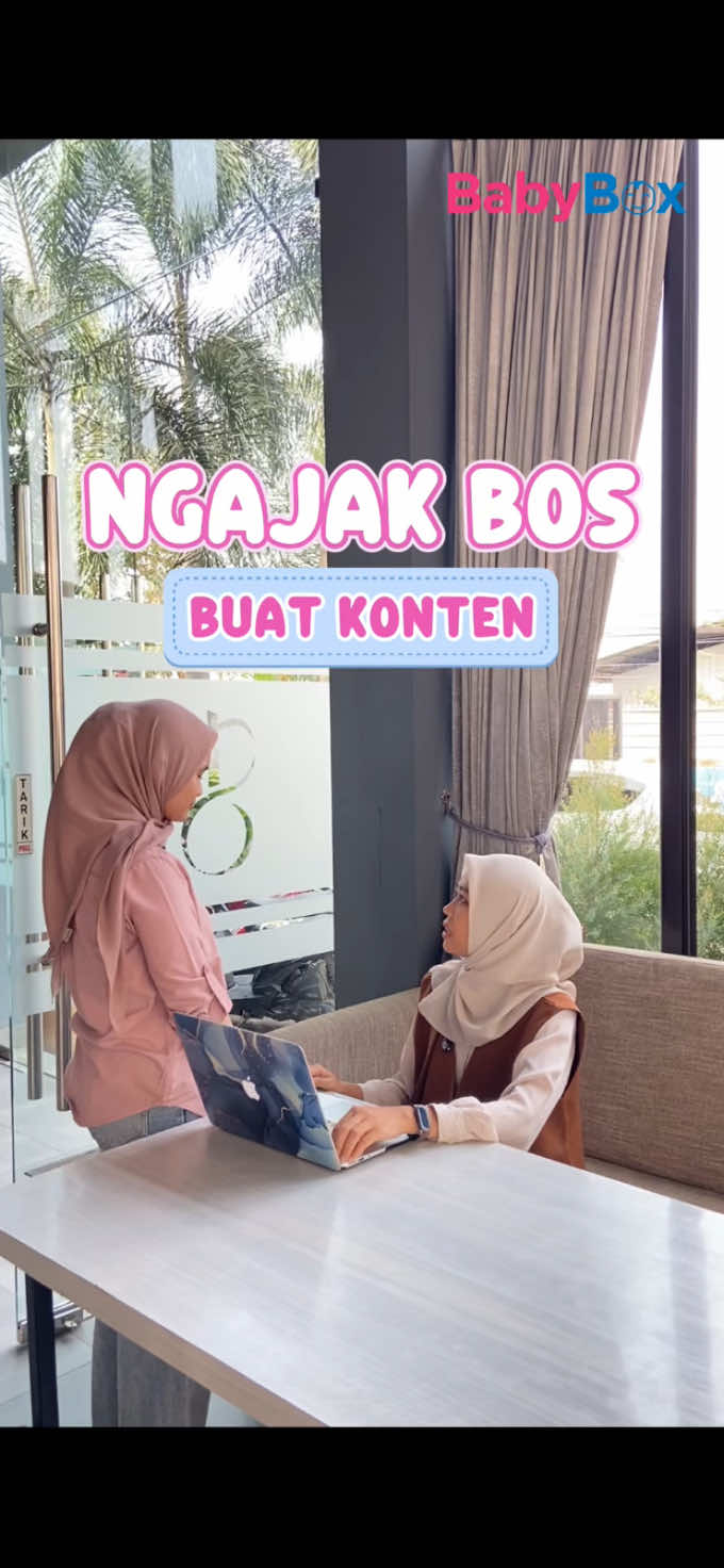 @BabyBox