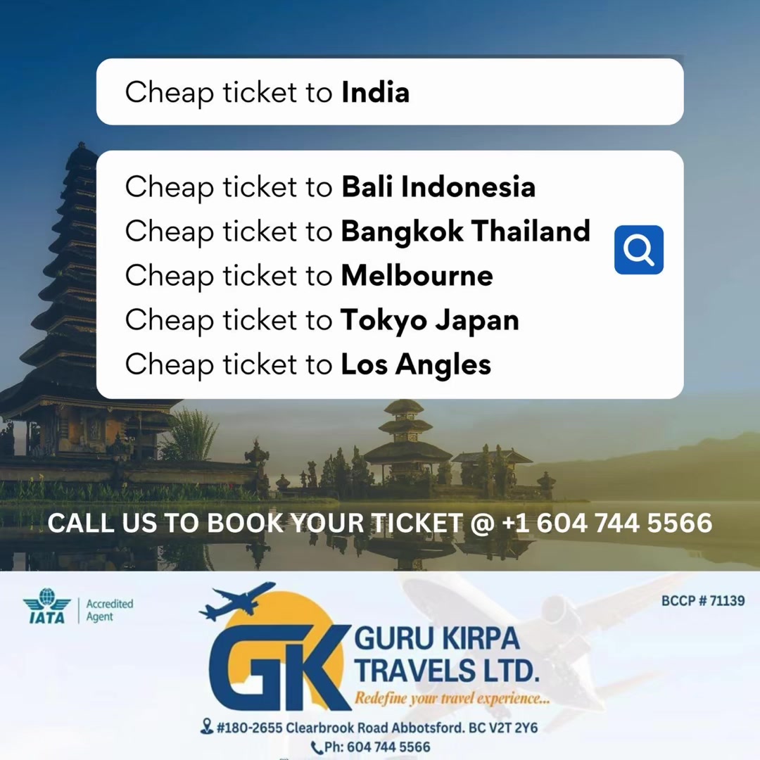 @Guru kirpa travels ltd